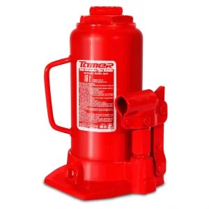 GATO HIDRAULICO BOTELLA 16 T TAMER