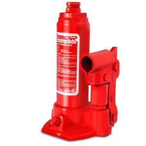 GATO HIDRAULICO BOTELLA 2 T TAMER