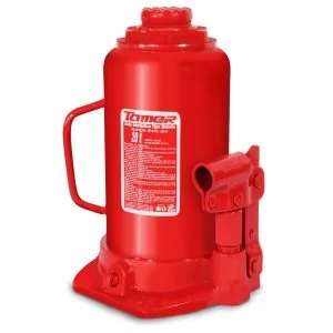 GATO HIDRAULICO BOTELLA 20 T TAMER