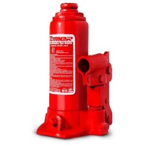 GATO HIDRAULICO BOTELLA 4 T TAMER