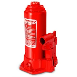 GATO HIDRAULICO BOTELLA 6 T TAMER