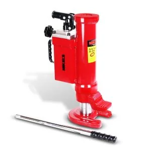 GATO DE UNA INDUSTRIAL 10 T