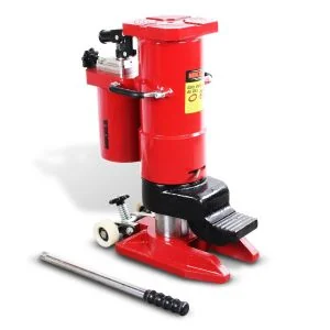 GATO DE UNA INDUSTRIAL 25 T