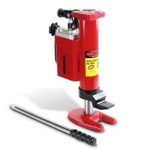 GATO DE UNA INDUSTRIAL 5 T