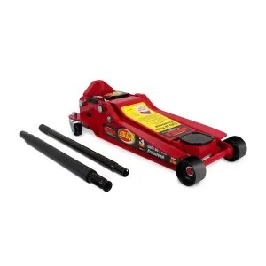 GATO DE PATIN EXTRABAJO 3 T LEVANTE RAPI