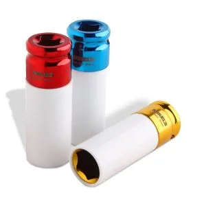 DADOS DE IMPACTO JUEGO 3 PIEZAS (17 MM,