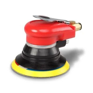 LIJADORA ORBITAL NEUMATICA 5