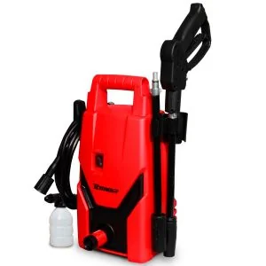 HIDROLAVADORA DE ALTA PRESION 1500 PSI T