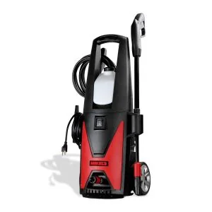 HIDROLAVADORA ELECTRICA SEMI PROFESIONAL