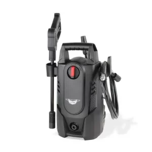 HIDROLAVADORA DE ALTA PRESION ELECTRICA