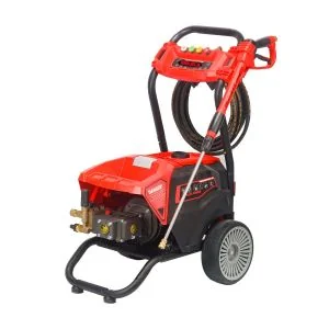 HIDROLAVADORA ELECTRICA INDUSRIAL 7.5 HP