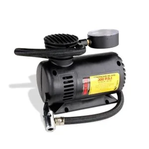 COMPRESOR DE AIRE 250 PSI 12 VOLTS