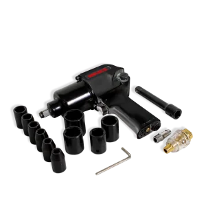 PISTOLA DE IMPACTO 1/2  420 PIE/LB