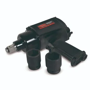 PISTOLA DE IMPACTO NEUMATICA 3/4  CON KI