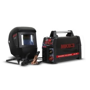 SOLDADORA INVERSOR 200AMP