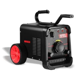 SOLDADORA 200 A 2 FASES