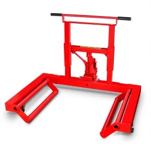 GATO SACARRUEDAS 500 KG - YOYO