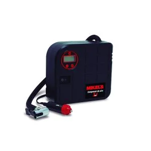 COMPRESOR DE AIRE 4 EN 1 300 PSI 12 VOL