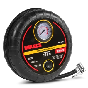 COMPRESOR DE AIRE 250 PSI 12 VOLTS