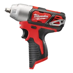 LLAVE DE IMPACTO COMPACTA M12 CUADRO 3/