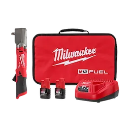 LLAVE DE IMPACTO EN ANGULO RECTO M12 FUE