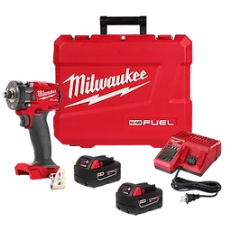 M18 FUEL 1/2 LLAVE IMPACTO DE ALTO PAR