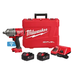 M18 FUEL ONE-KEY LLAVE IMPACTO ALTO PAR