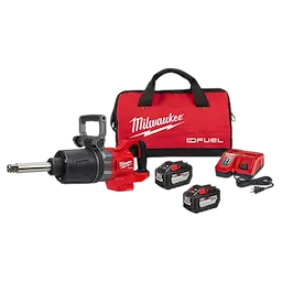 KIT LLAVE IMPACTO ALTO TORQUE 1  M18