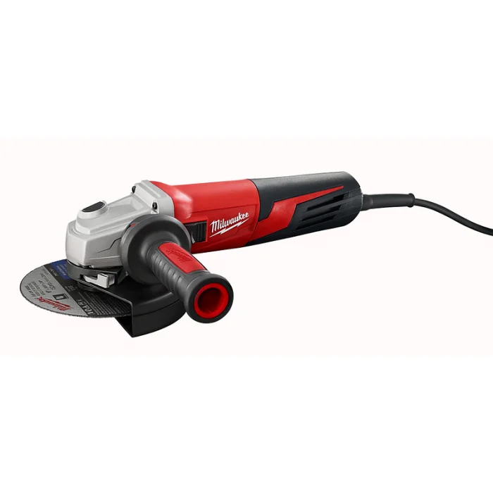 ESMERILADORA TRIGGER DE 6 13 AMP INTERR