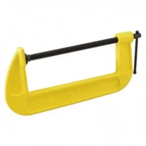 PRENSA TIPO  C  DE 8  HIERRO NODULAR