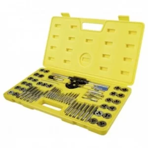 JGO DE MACHUELOS Y DADOS 60PZS