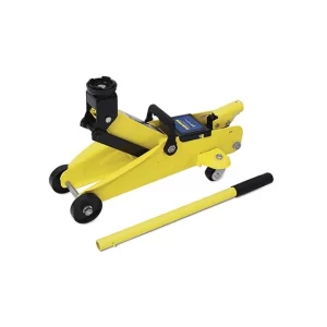 GATO DE PATIN COMPACTO 2TON