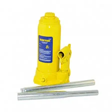 GATO HIDRAULICO DE BOTELLA 6 TON