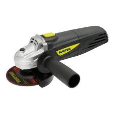 ESMERILADORA ANGULAR 4   1000W 120V