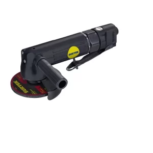 ESMERILADORA NEUMATICA ANGULAR P/DISCOS