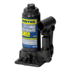 GATO HIDRAULICO DE BOTELLA 2 TON