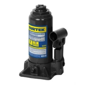 GATO HIDRAULICO DE BOTELLA 6 TON