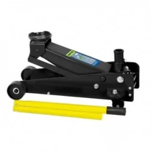 GATO HIDRAULICO DE PATIN COMPACTO 3 TON