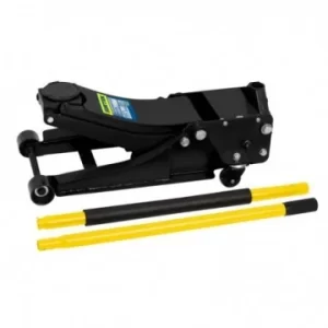 GATO HIDRAULICO DE PATIN COMPACTO 3.5TON