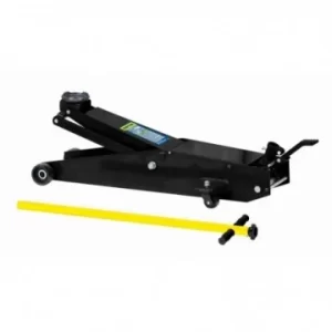 GATO HIDRAULICO DE PATIN 3 TON