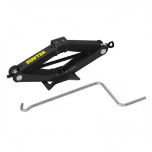 GATO DE TIJERA 1 TON