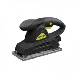 LIJADORA ORB 1/2 HOJA 300W