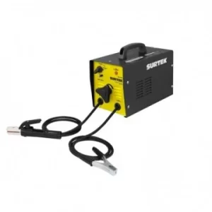 SOLDADORA DE TRANSFORMADOR POR ARCO P/EL