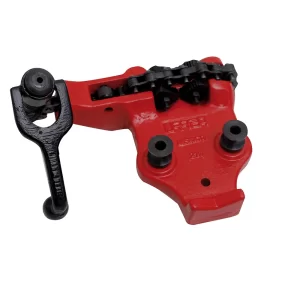 PRENSA DE CADENA P/ TUBOS DE 1/8 A 2-1/2