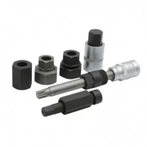 JUEGO DE DADOS CON PUNTAS PARA ALTERNADO