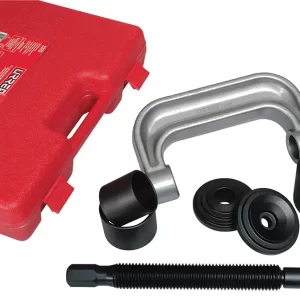 JUEGO DE PRENSA PARA ROTULA PERNO DE ANC