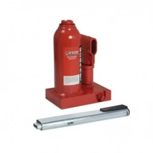 GATO HIDRAULICO DE BOTELLA 2 TON