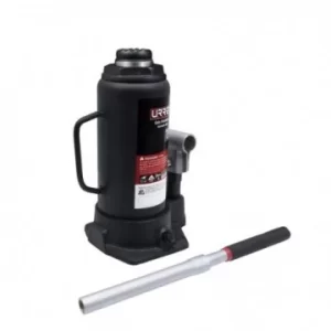 GATO HIDRAULICO DE BOTELLA 2 TON