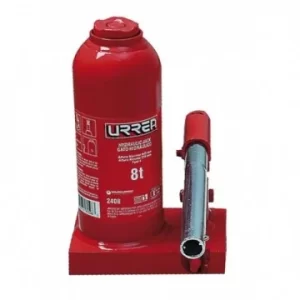 GATO HIDRAULICO DE BOTELLA 3 TON