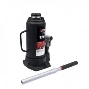 GATO HIDRAULICO DE BOTELLA 12 TON